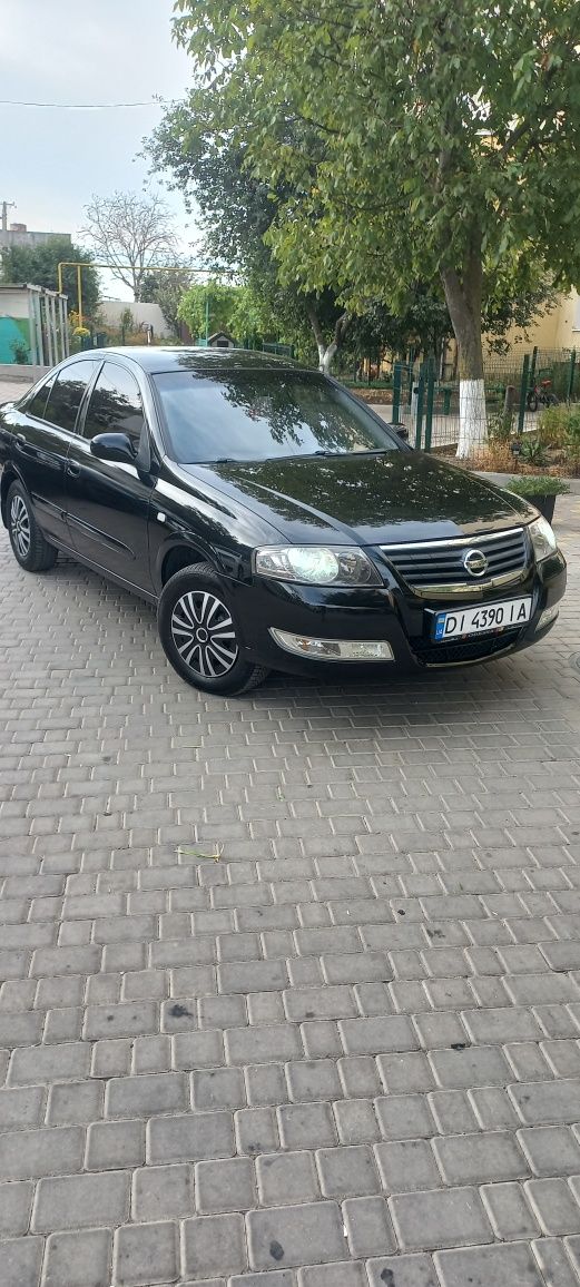 Ниссан Алмера Классик ‼️