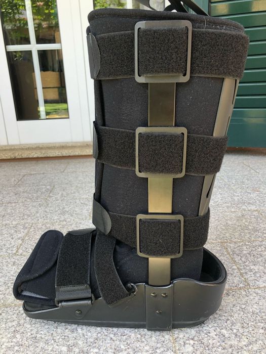 Bota Walker Orliman