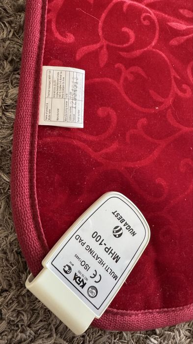 Nuga best Турманієва накидка нуга бест