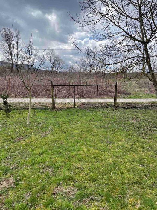 Продається земельна під будівництво (біля лікарні)