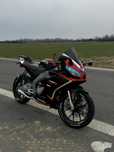 Aprilia Rs4 50/80