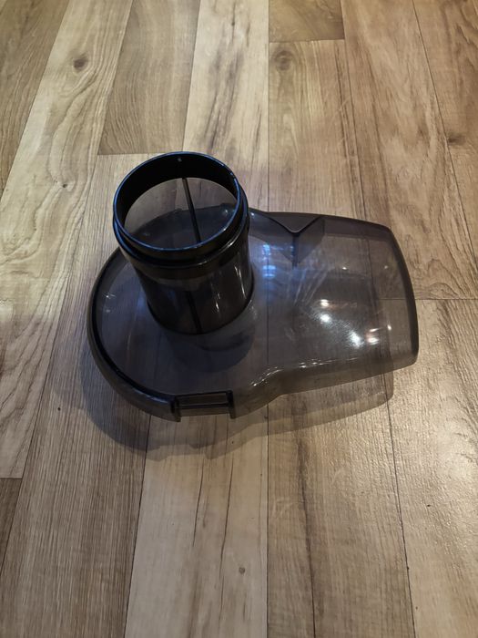 Sokowirówka angielskiej firmy JML