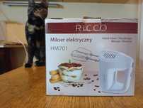 Mikser elektryczny Ricco