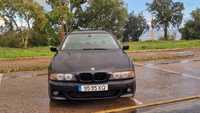 Bmw 530d pack m 184cv