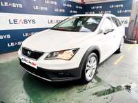 SEAT Leon X-Perience 1.6 TDi S/S