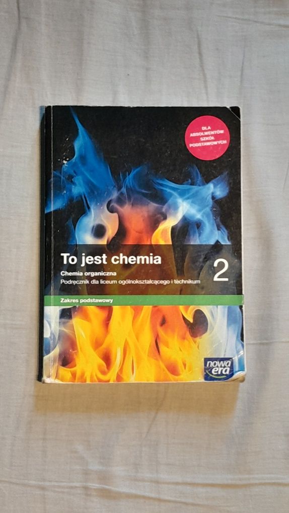 To jest chemia 2
