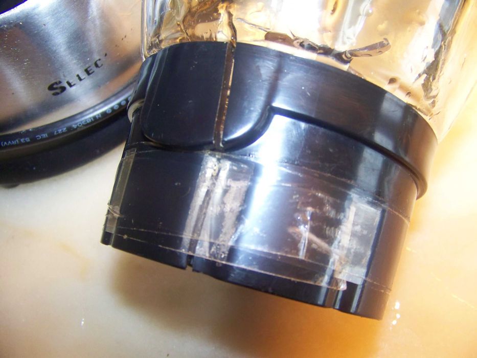 liquidificadora selecline 1,5 lts 5 velocidades