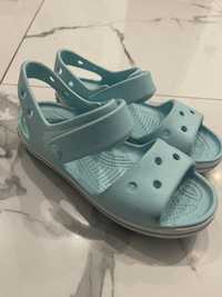 Crocs j1 32/33.