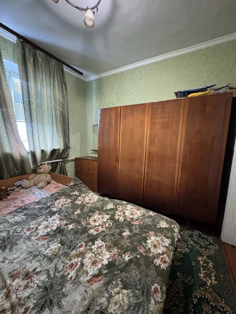 Продаж частини будинку