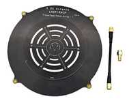 Патч антена Triple Feed Patch Array-1 5.8G 14dBi RHCP/LHCP SMA(150мм)