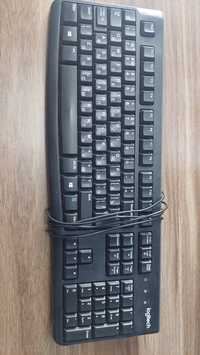 Клавіатура Logitech