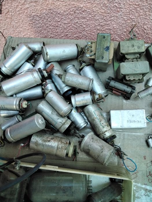 Трансформатор ТС=90=1