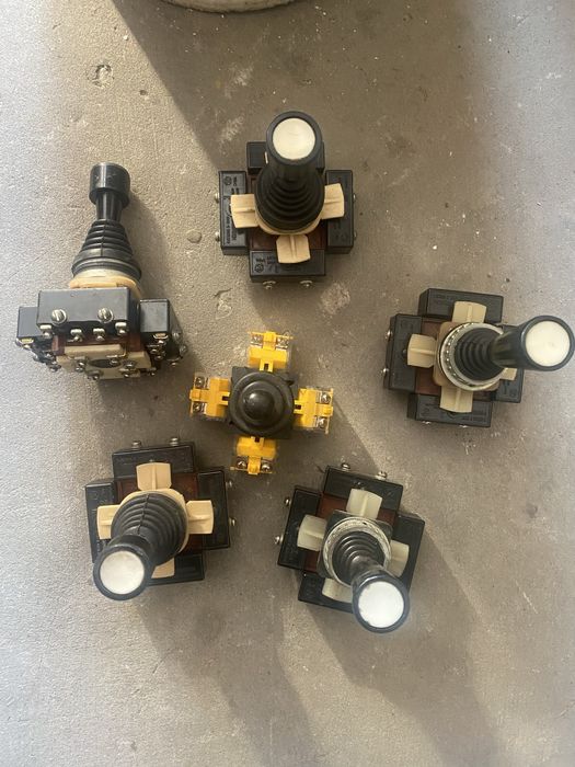 , тумплер , микровыключатель, концевики переключатель ПК