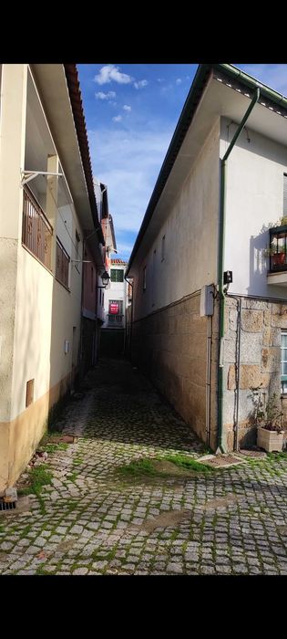 Moradia geminada em Valpaços