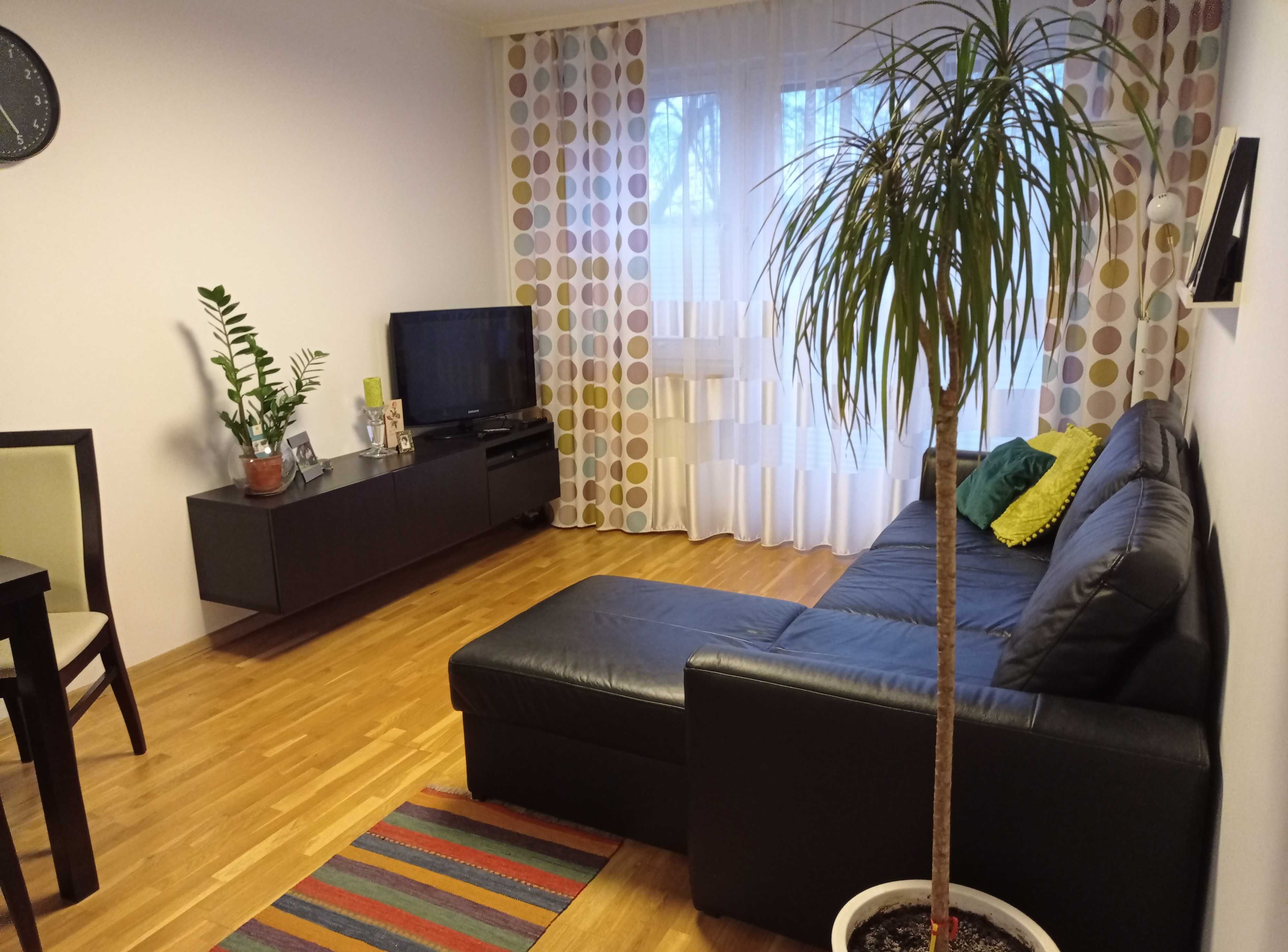 Mieszkanie na sprzedaż M2 - 36 m2 - ul. Cicha, Pabianice