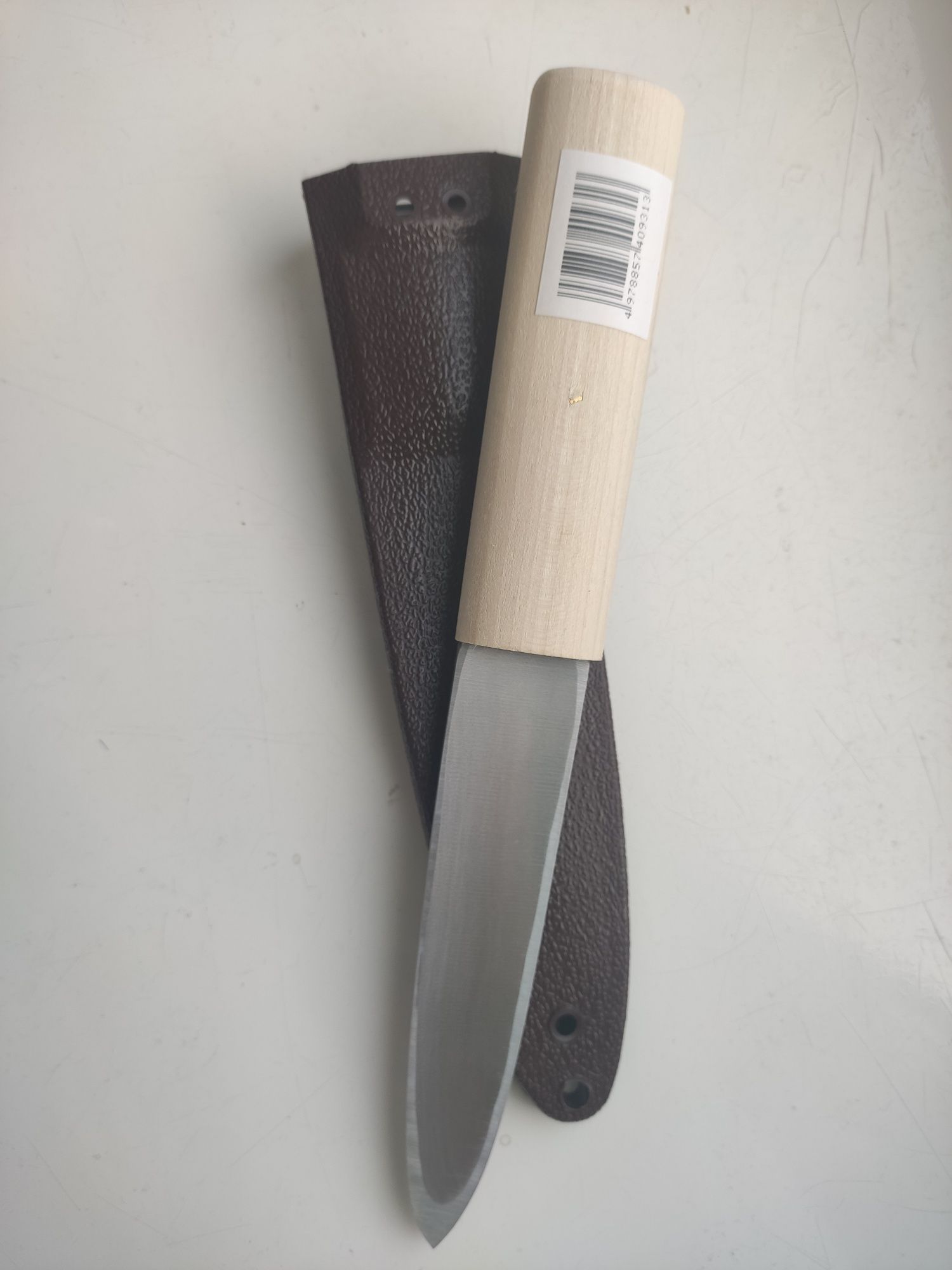 Классический японский нож рыбака