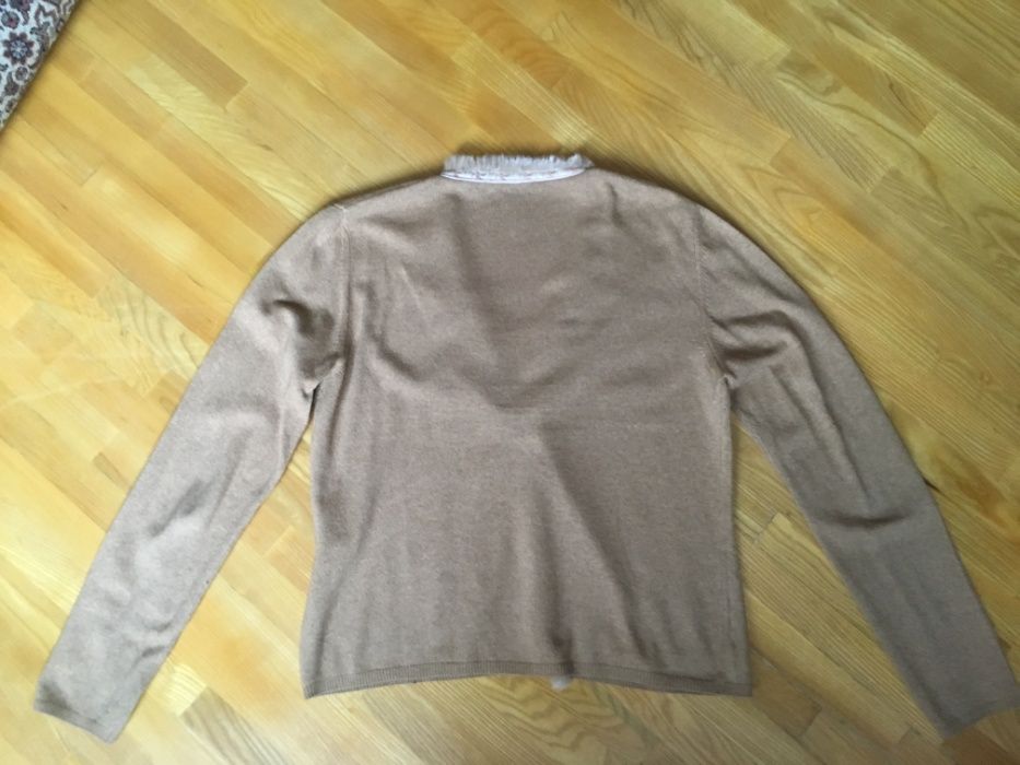 кардиган кофточка dorothee schumacher L