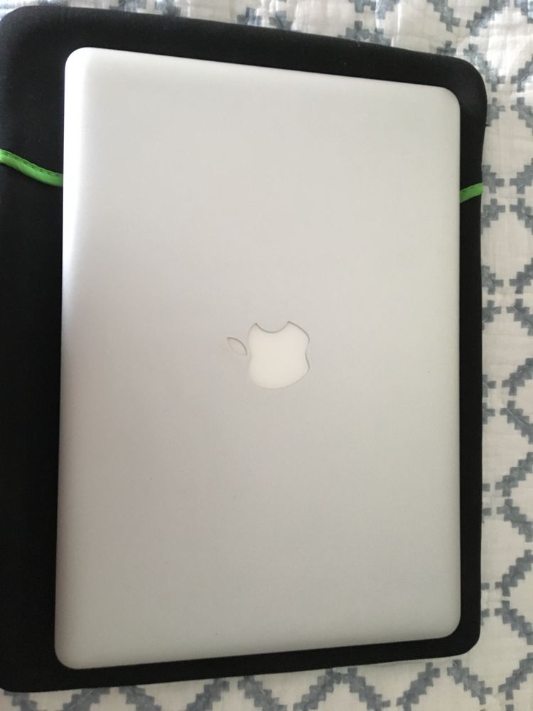 MacBook Pro 13 de 2012