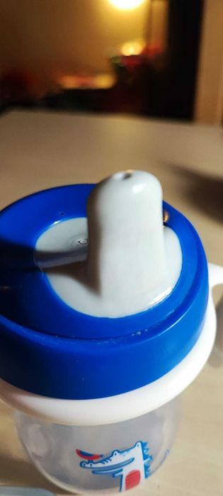 Copo biberão Chicco + oferta copo biberão Philips Avent