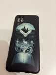 Etui Samsung A12 stan idealny Harry Potter