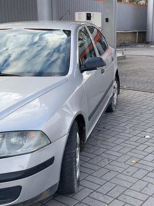 Skoda A5 1.9 tdi