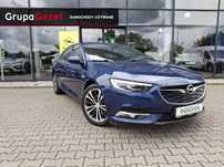 Opel Insignia Grand Sport Elite 2.0 Diesel 4x4