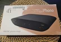 IFI Zen Air Phono - przedwzmacniacz gramofonowy