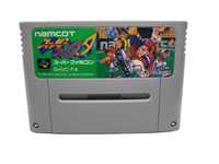 Super Famista Super Famicom