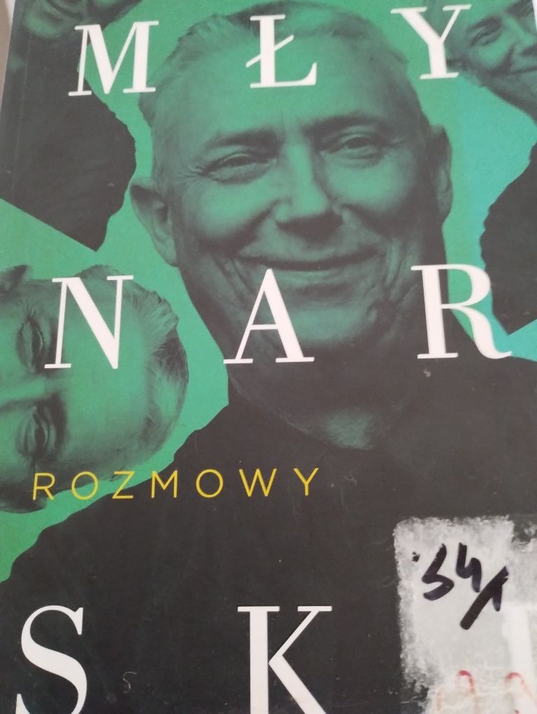 Wojciech Młynarski rozmowy biografia życiorys tekściarz kabarety  PRL