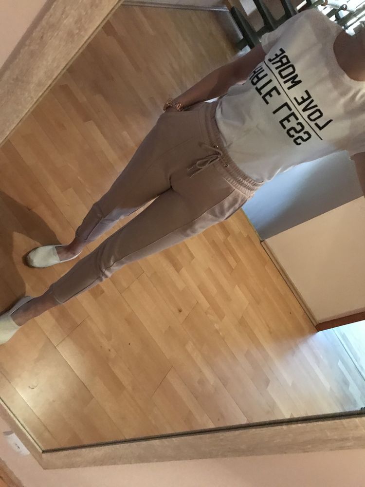 Bluzka koszulka.