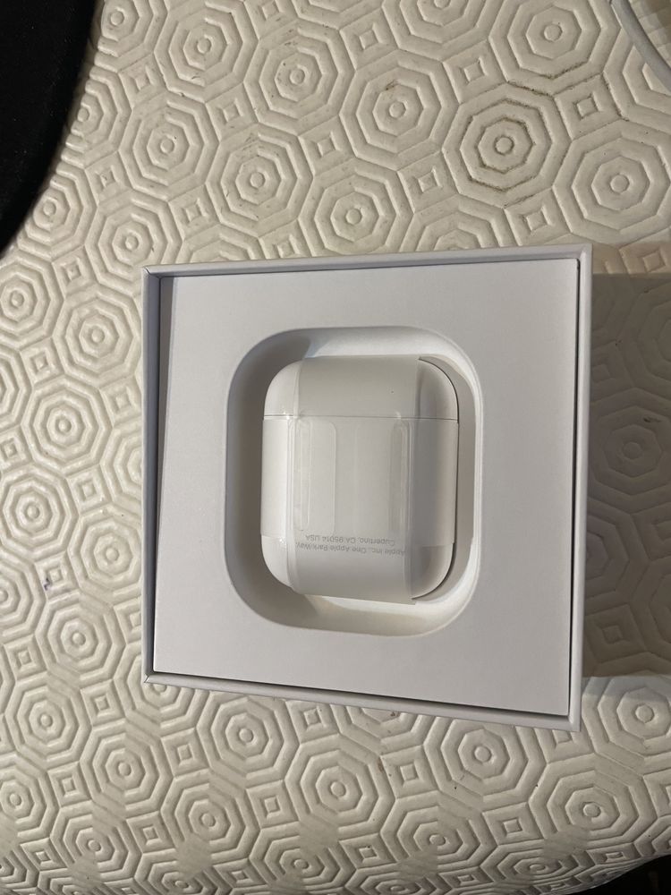 AirPods originais 1 Geração