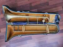 puzon tenorowy Polmuz