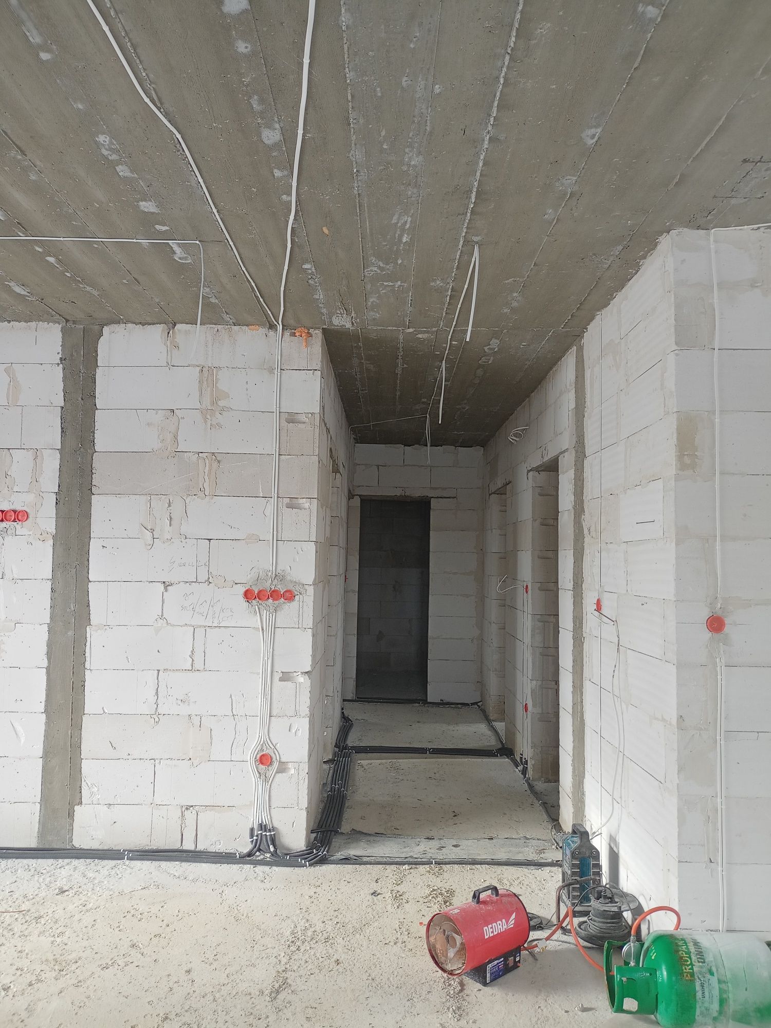 CENNIK elektryk Elektron Instalacje Elektryczne