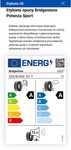 Opony letnie 255/40R20 101Y XL Bridgestone Potenza Sport - Audi NOWE