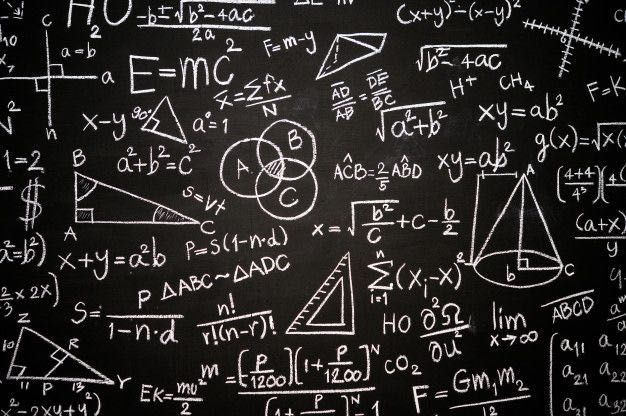 Korepetycje z matematyki - szkoła podstawowa (online)