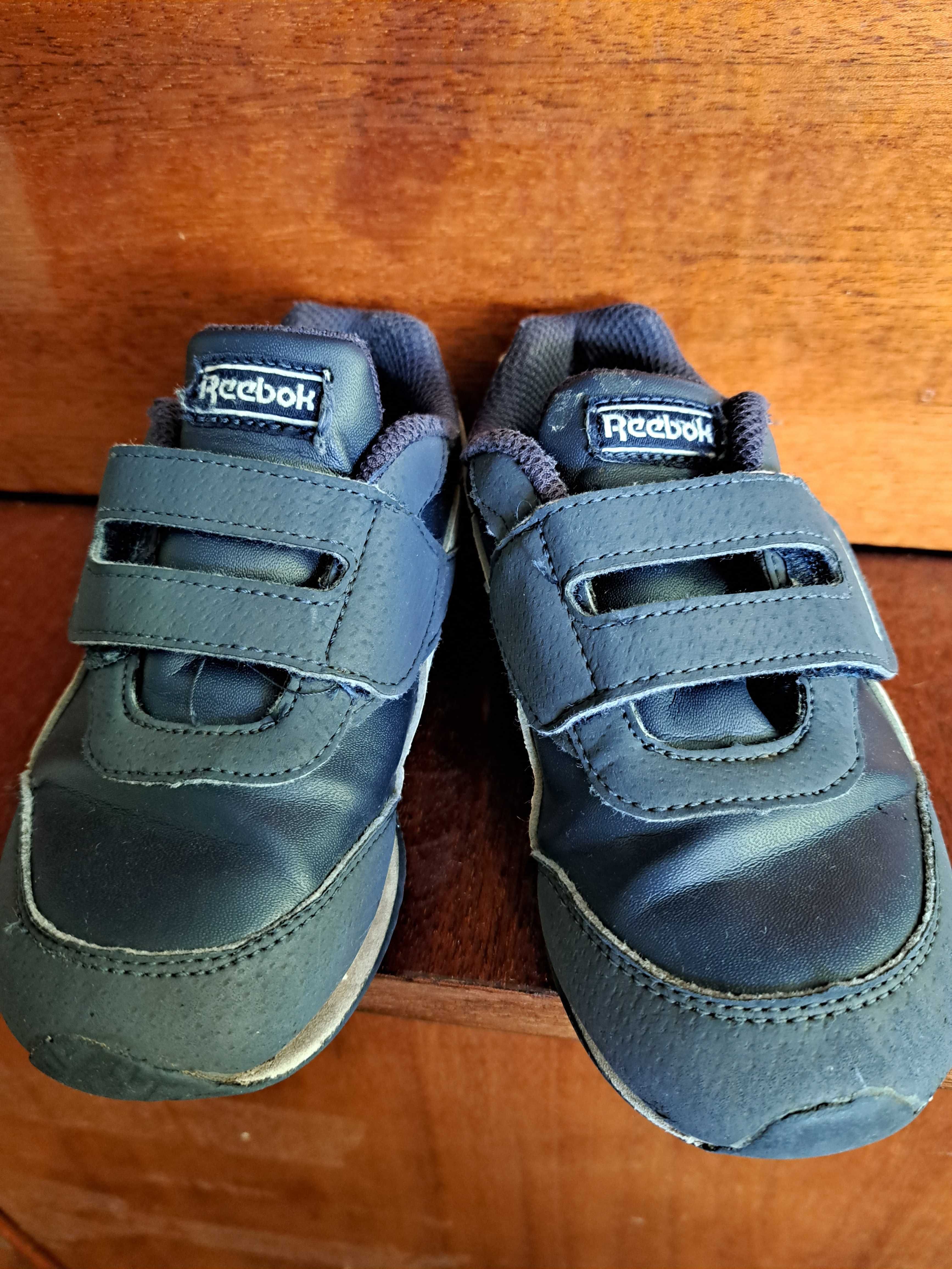Кросівки Reebok/взуття на хлопчика 26 р.