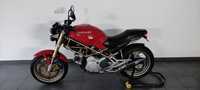 DUCATI Monster M600