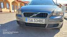 Sprzedam Volvo s40 2.0d