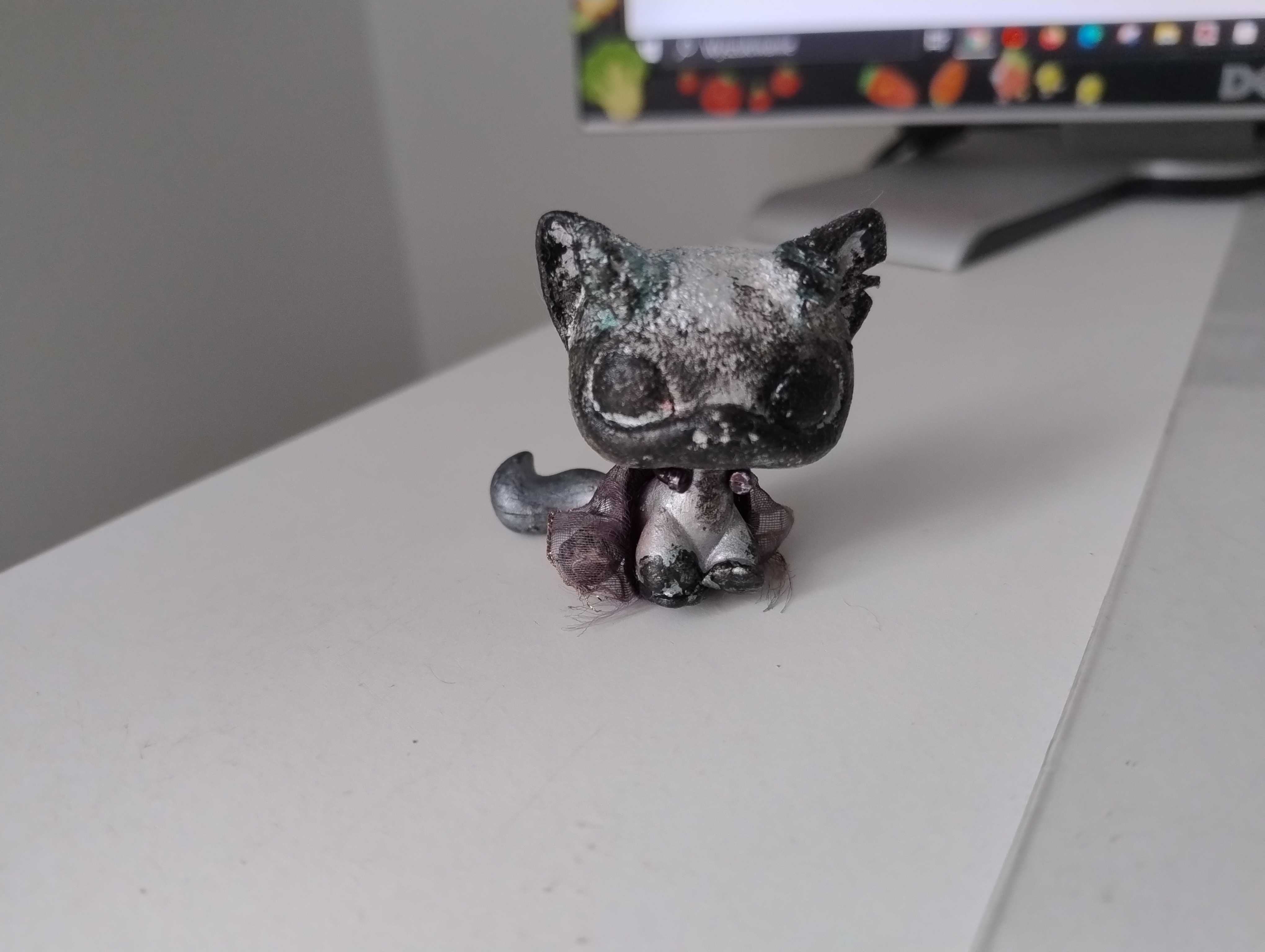 LPS kotek - custom