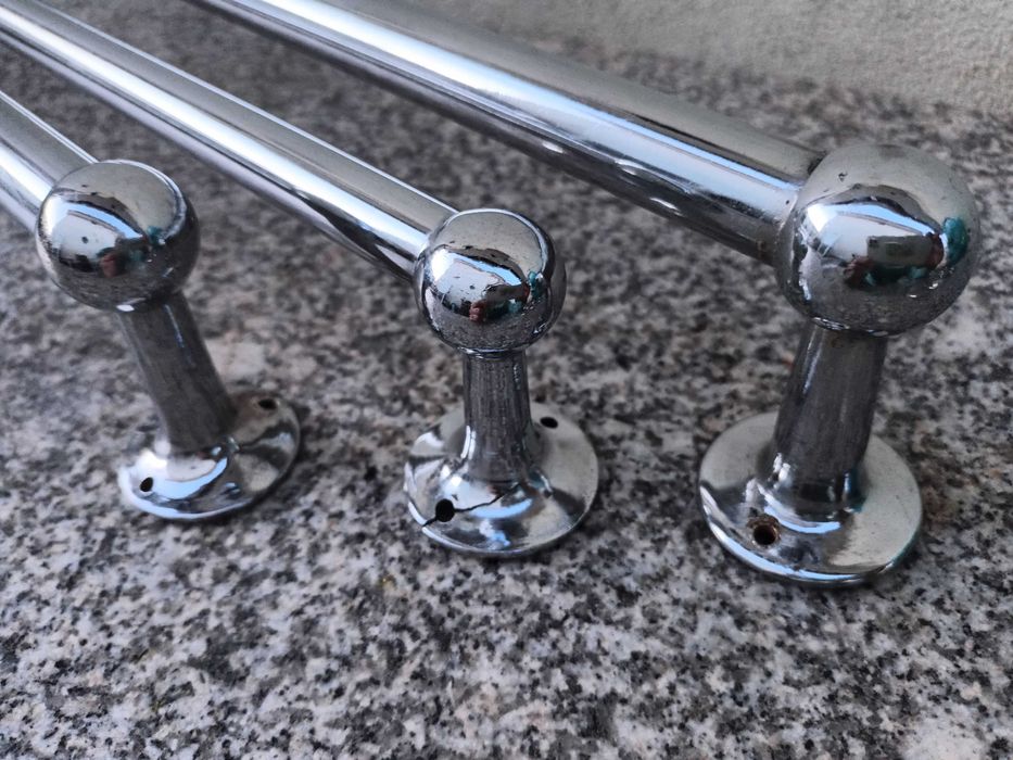 Toalheiros casa de banho