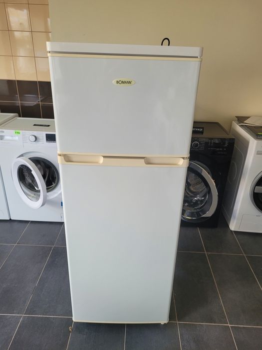 Sprzedam lodówkę firmy Bomann z możliwością dostawy