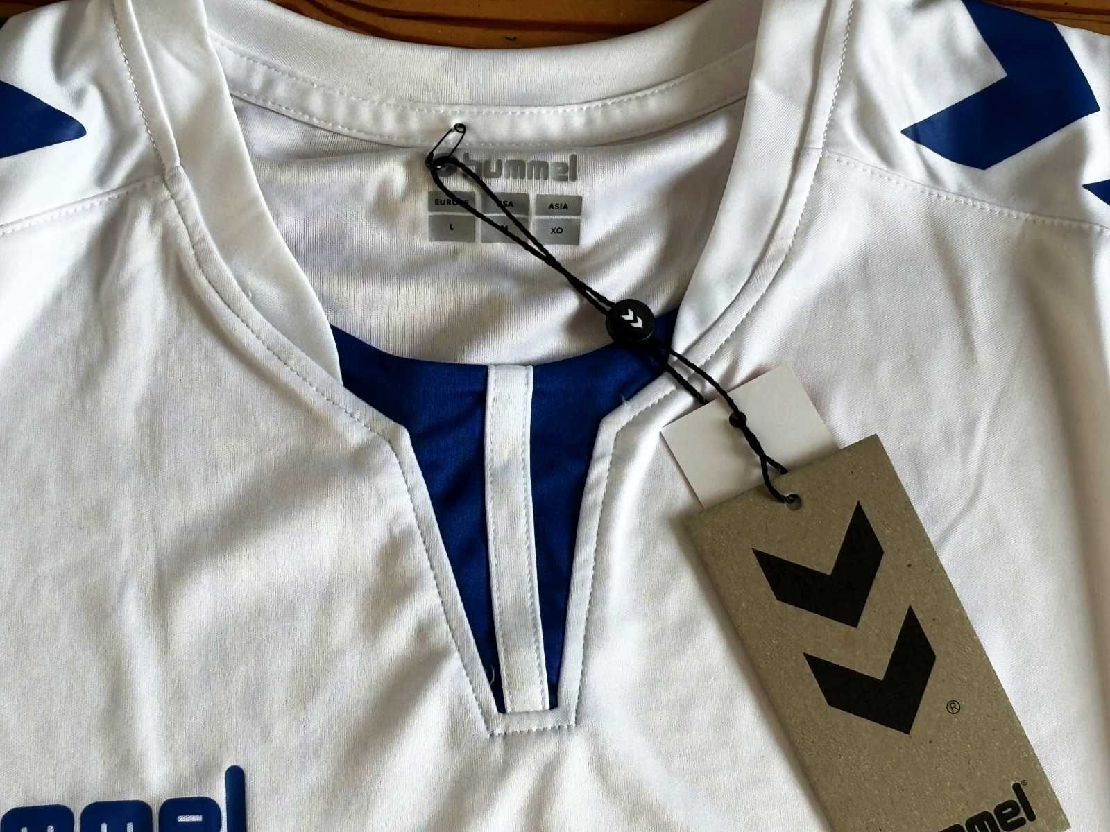 Nowa Koszulka Hummel rozm. L