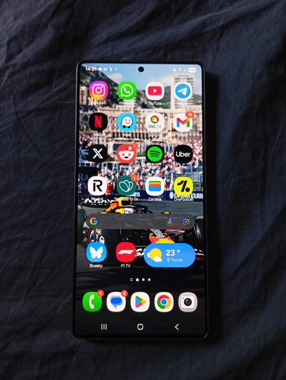 Samsung S25 Ultra 1 TB