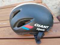 Kask rowerowy dziecięcy Giant