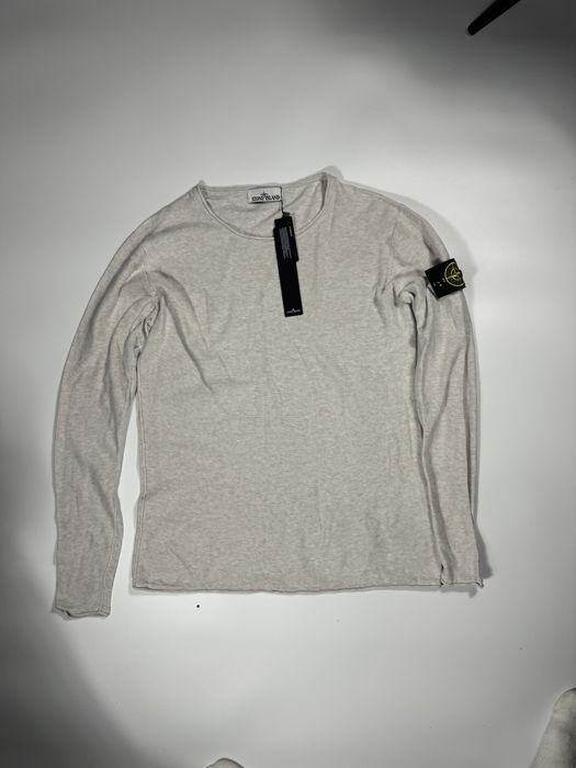 Кофта stone island