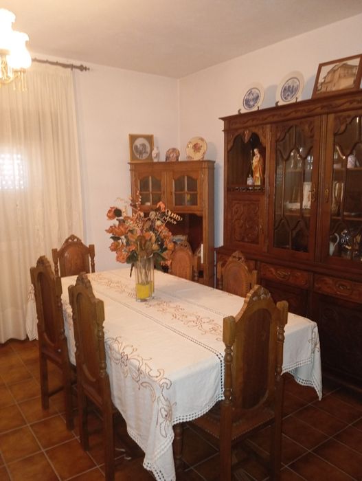 Venda moradia aldeia Lebução