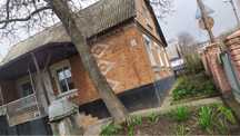 Продам будинок в районі ТЄЦ.
