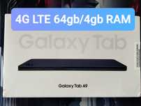Nowy Samsung Galaxy TAB A9 - LTE 64gb/4gb RAM