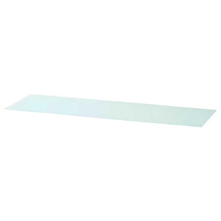 Tampo de vidro IKEA (cómodas MALM)