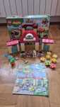 Lego Duplo Stadnina i Kucyki 10951